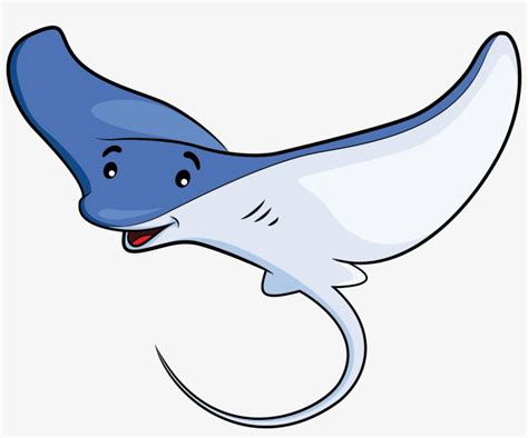 Cartoon Ray .